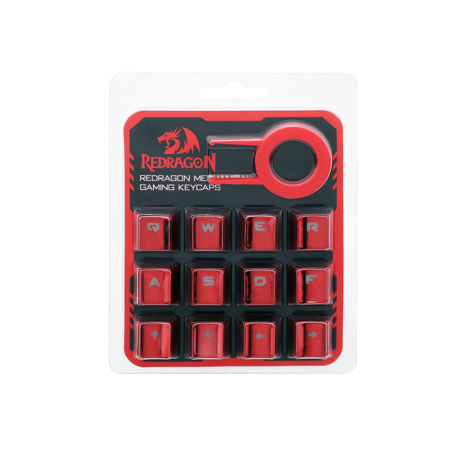 Redragon 103R Mechanical Keyboard Caps Redragon 103R Mechanical Keyboard Caps